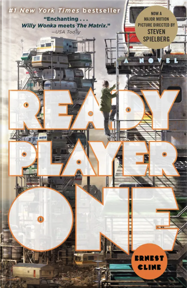 Ready Player One? The Metaverse Went from Fiction to Reality